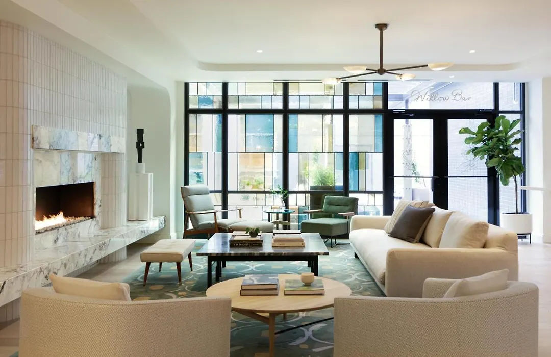 Kimpton Sylvan Hotel Buckhead Atlanta-1